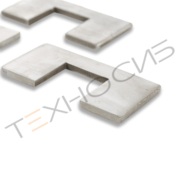 Лопасти фаршенасоса к ST-ll (комплект из 3 шт.) Техно-Сиб - Купить с доставкой по всей России 3