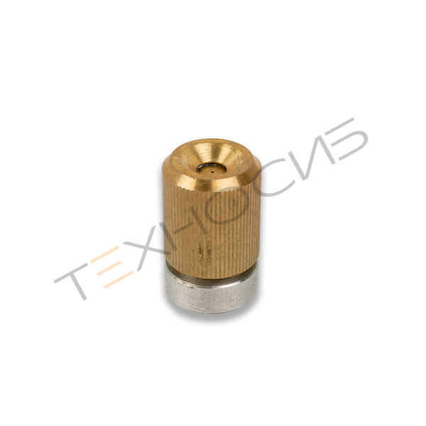 Форсунка без трубки ( корпус+комп шайб) Техно-Сиб - Купить с доставкой по всей России