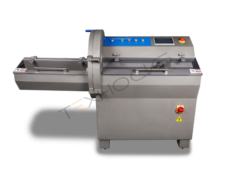 Слайсер-машина для нарезки DRB-17K Техно-Сиб - Купить с доставкой по всей России 3