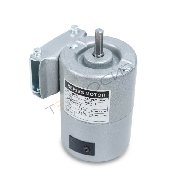 Двигатель для GK26-1A (220v, 90W) Техно-Сиб - Купить с доставкой по всей России 2