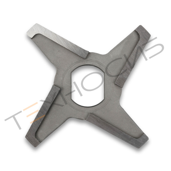 Нож крестовой D120 (22*28*35) Техно-Сиб - Купить с доставкой по всей России 