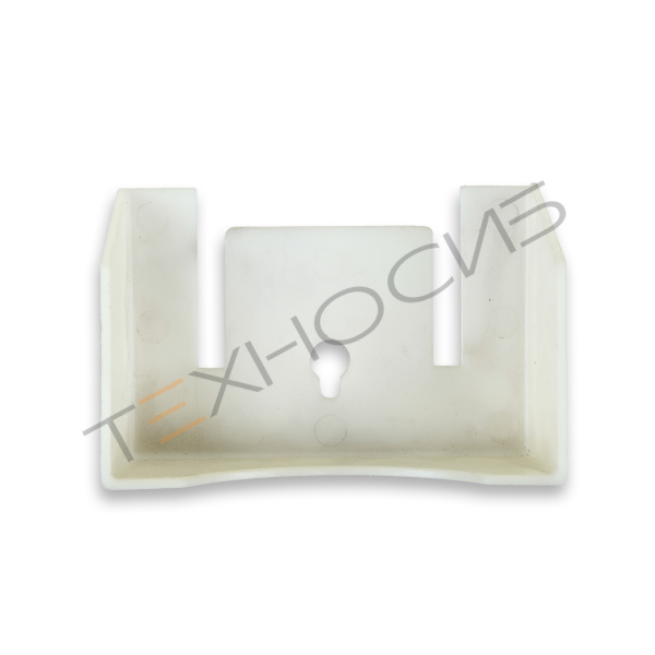 Лоток нижний формующей головы JGL (3-2) 52 мм Техно-Сиб - Купить с доставкой по всей России