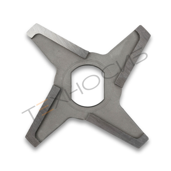 Нож крестовой D120 (22*28*35) Техно-Сиб - Купить с доставкой по всей России