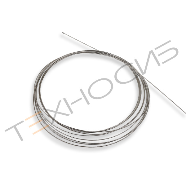 Струна d 1 мм плетёная Техно-Сиб - Купить с доставкой по всей России 