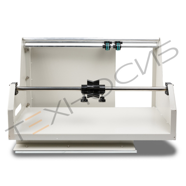 Держатель пленки для BSF-5030LT в сборе Техно-Сиб - Купить с доставкой по всей России 2