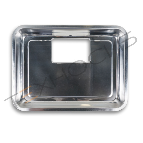 Поддон для теста JGL135-5B Техно-Сиб - Купить с доставкой по всей России 