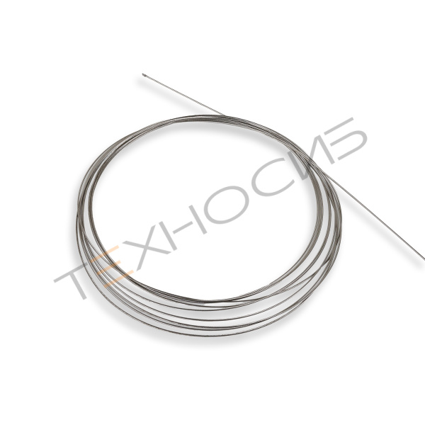 Струна d 1 мм плетёная Техно-Сиб - Купить с доставкой по всей России