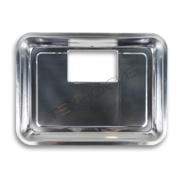 Поддон для теста JGL135-5B Техно-Сиб - Купить с доставкой по всей России 