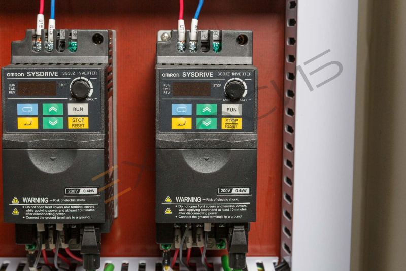 Автоматический нож для запайки и обрезки BSF-5545LD Техно-Сиб - Купить с доставкой по всей России 40