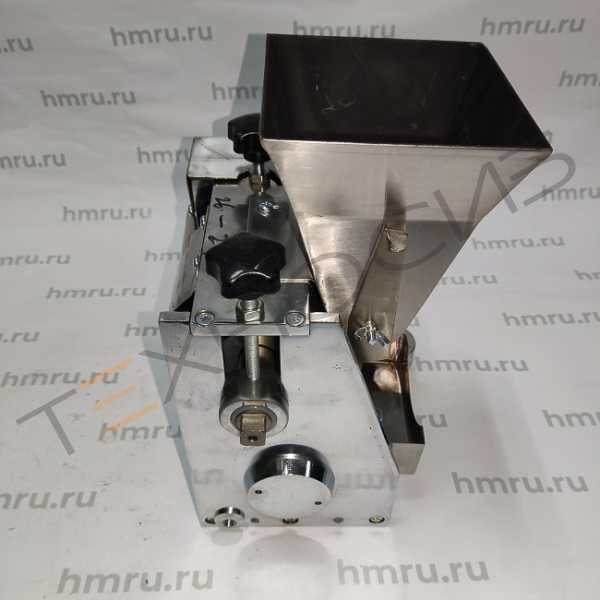 Формующая голова для JGL-135-5B (25-30 гр., матрица Ø100*6, 6 ячеек) Техно-Сиб - Купить с доставкой по всей России 3