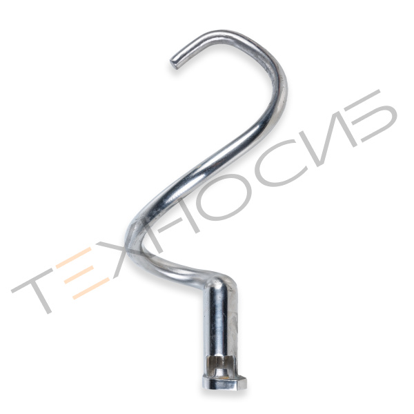Крюк для миксера B10 (напольного) Техно-Сиб - Купить с доставкой по всей России 