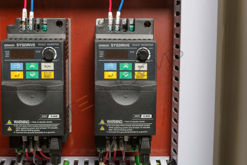 Автоматический нож для запайки и обрезки BSF-5545LD Техно-Сиб - Купить с доставкой по всей России 40