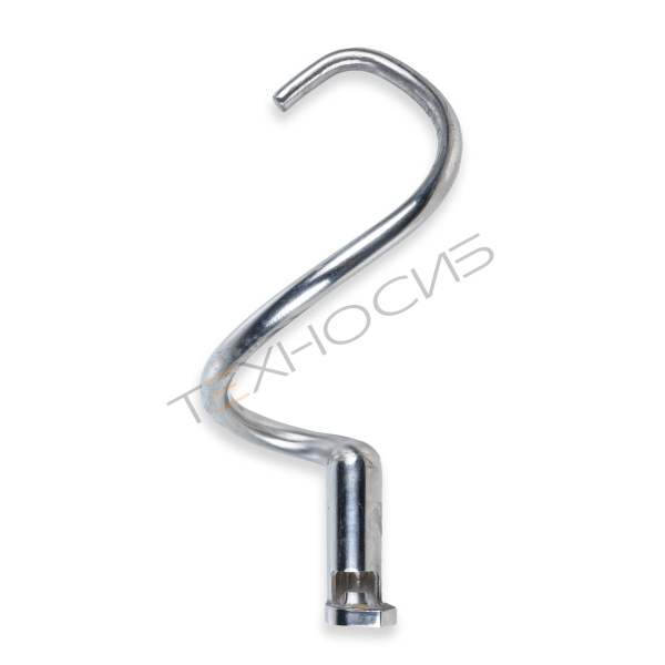 Крюк для миксера B10 (напольного) Техно-Сиб - Купить с доставкой по всей России 