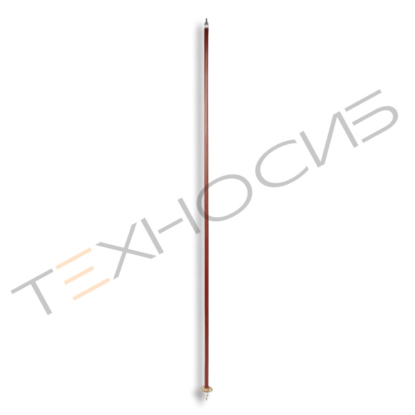 ТЭН для YXD-60C нижний Техно-Сиб - Купить с доставкой по всей России 