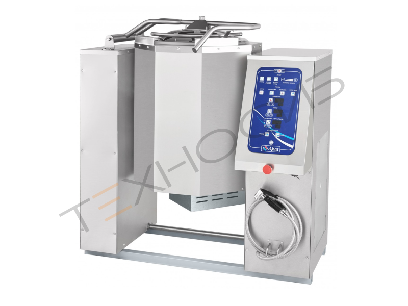 Котел пищеварочный электрический с функциями опрокидывания КПЭМ-250-ОМ2 Техно-Сиб - Купить с доставкой по всей России