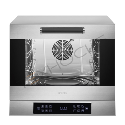 Конвекционная печь ALFA43XE1HDS Техно-Сиб - Купить с доставкой по всей России