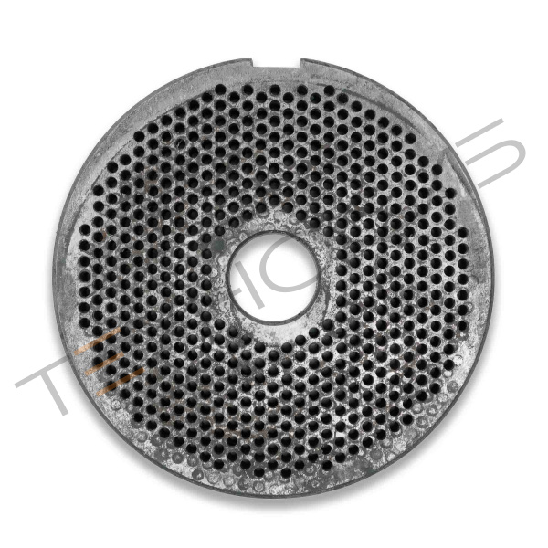 Решетка D 160 (d 32) с отв  4 Техно-Сиб - Купить с доставкой по всей России 