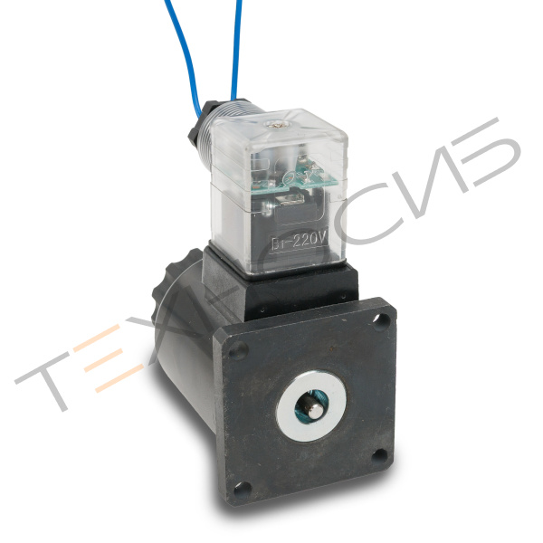 Соленоид для DXDZ-450 DC Техно-Сиб - Купить с доставкой по всей России 3