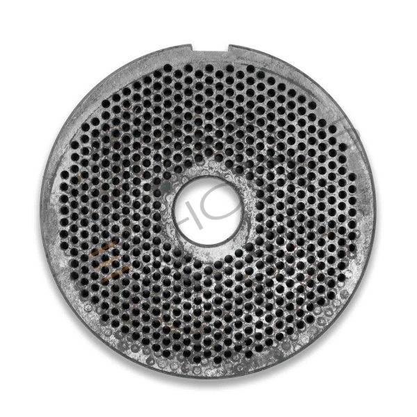 Решетка D 160 (d 32) с отв  4 Техно-Сиб - Купить с доставкой по всей России