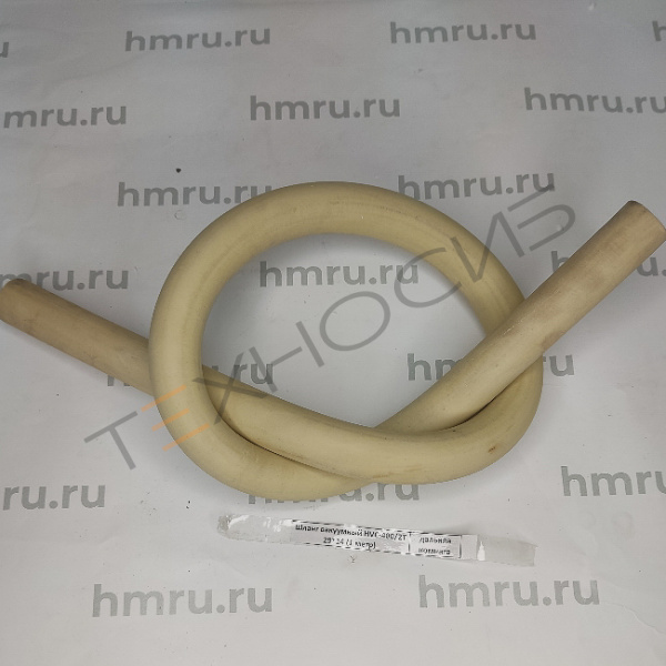 Шланг вакуумный HVC-400/2T 29*14 (1 метр) Техно-Сиб - Купить с доставкой по всей России