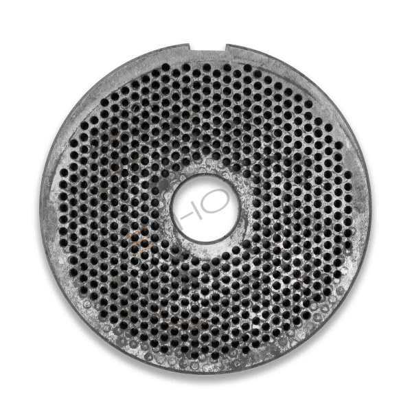 Решетка D 160 (d 32) с отв  4 Техно-Сиб - Купить с доставкой по всей России 