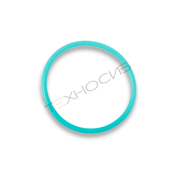 Силиконовое кольцо (пассик) для FRM-810ll/FRM-1120LD/HVT-450R (d-60 мм) Техно-Сиб - Купить с доставкой по всей России 