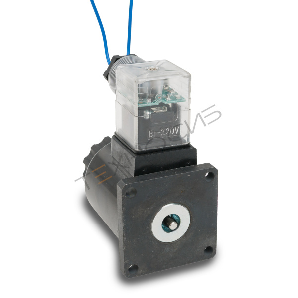 Соленоид для DXDZ-450 DC Техно-Сиб - Купить с доставкой по всей России 3