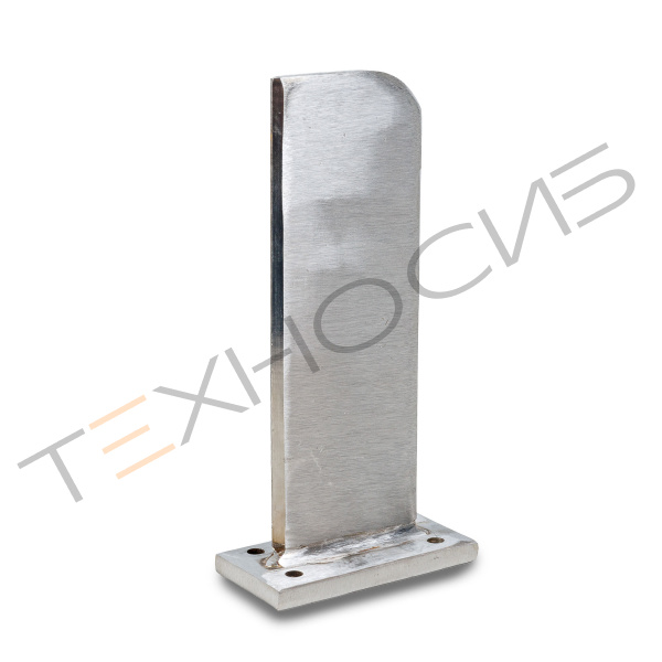 Лопатка неподвижная для HWJ-25 Техно-Сиб - Купить с доставкой по всей России 2