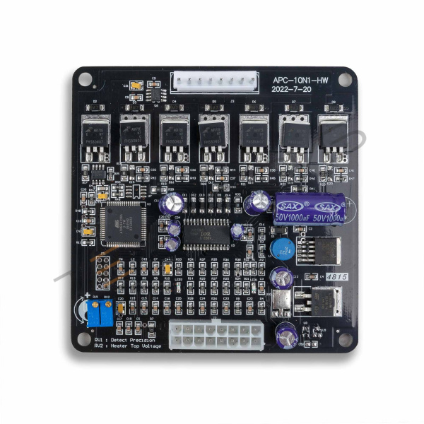 Плата управления KZB-10 Техно-Сиб - Купить с доставкой по всей России