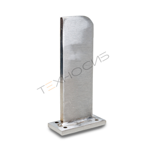 Лопатка неподвижная для HWJ-25 Техно-Сиб - Купить с доставкой по всей России 2