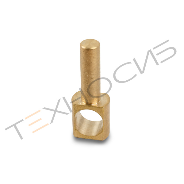 Ограничительная втулка направляющей для DK-50/D Техно-Сиб - Купить с доставкой по всей России 2