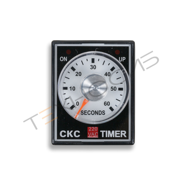 Реле времени 60 сек для DZ Техно-Сиб - Купить с доставкой по всей России