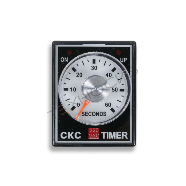 Реле времени 60 сек для DZ Техно-Сиб - Купить с доставкой по всей России 