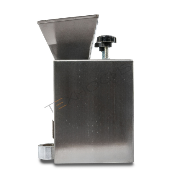 Формующая голова для JGL-135-5B (23-25g, 84*66*4) HZ Техно-Сиб - Купить с доставкой по всей России 5