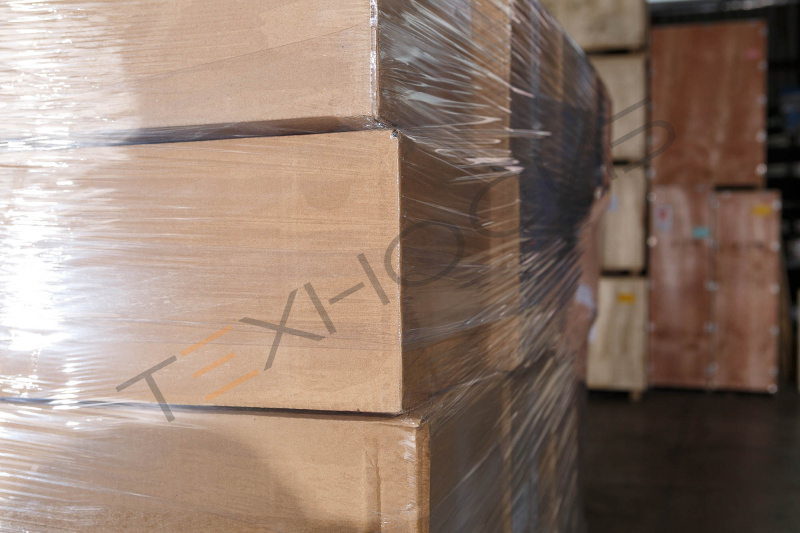 Мобильный паллетообмотчик (паллетоупаковщик) ROBO-MS  Техно-Сиб - Купить с доставкой по всей России 19