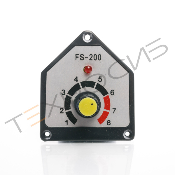 Реле времени для FS-200 Техно-Сиб - Купить с доставкой по всей России 