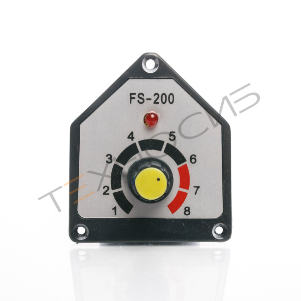 Реле времени для FS-200 Техно-Сиб - Купить с доставкой по всей России