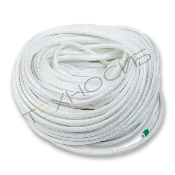 Чулок на рольганг из стекловолокна для BS-3020A/BS-4525A/BS-4535LA/BS-6535LA (50 м.) Техно-Сиб - Купить с доставкой по всей России