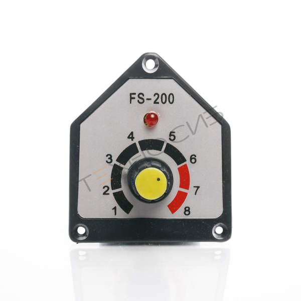 Реле времени для FS-200 Техно-Сиб - Купить с доставкой по всей России 