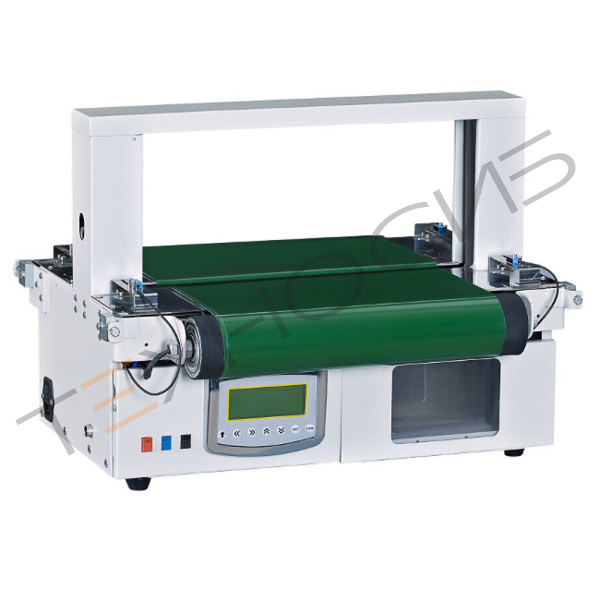 Обандероливающая машина WK02-30A Техно-Сиб - Купить с доставкой по всей России 