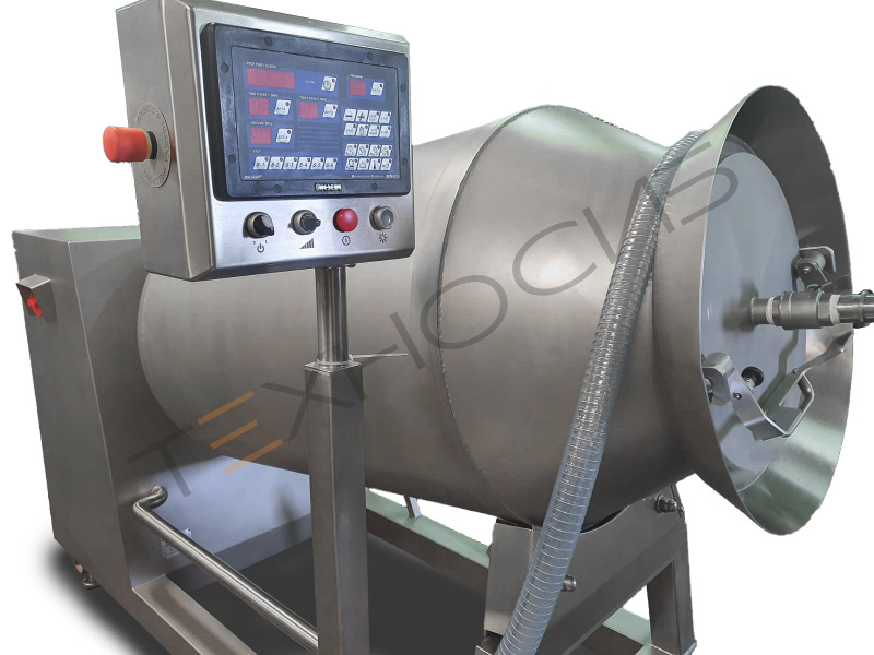 Вакуумный массажер Niro-Tech MP 700V Техно-Сиб - Купить с доставкой по всей России 2