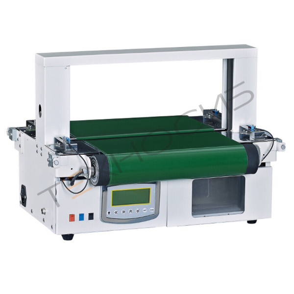 Обандероливающая машина WK02-30A Техно-Сиб - Купить с доставкой по всей России