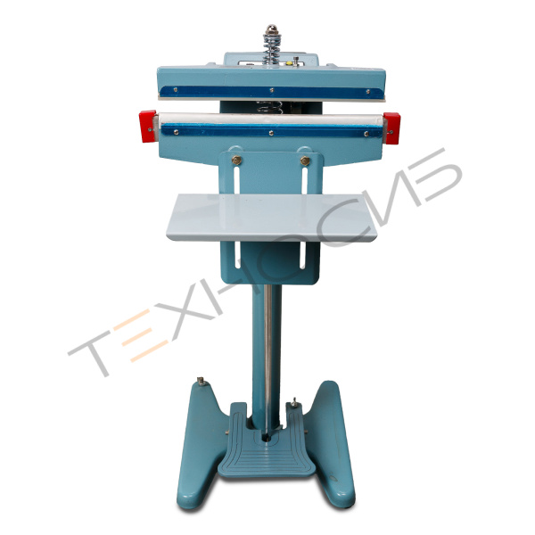 Ножной усиленный запайщик PFS-350 Техно-Сиб - Купить с доставкой по всей России