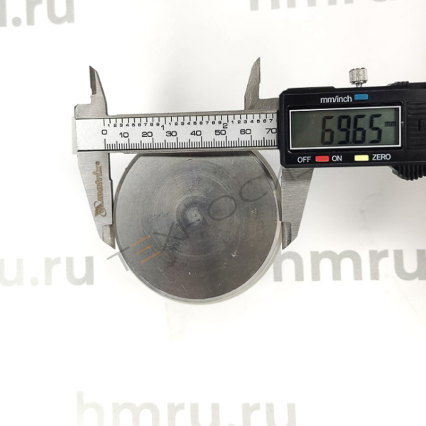 Поршень для LPF/PPF-1000(T) стандартный Техно-Сиб - Купить с доставкой по всей России 4
