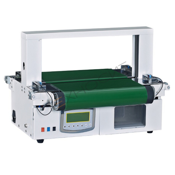 Обандероливающая машина WK02-30A Техно-Сиб - Купить с доставкой по всей России 