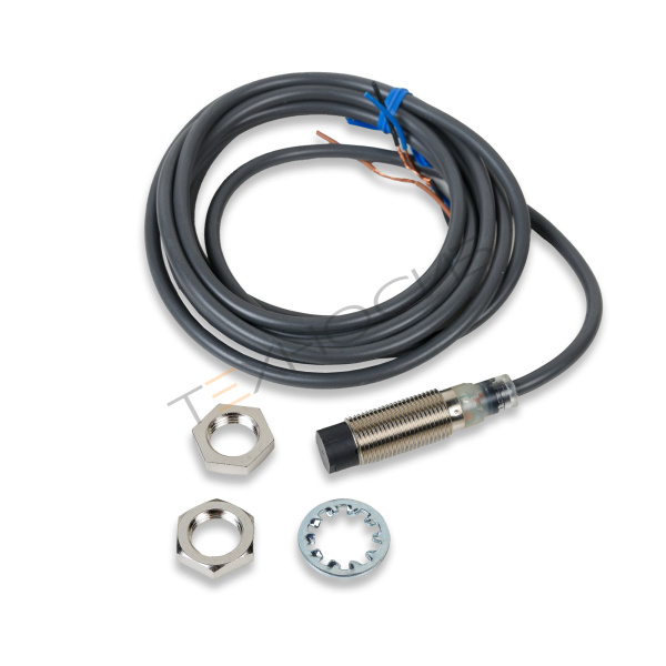 Индуктивный датчик E2B-M12KN05 для CXJ/HVT Техно-Сиб - Купить с доставкой по всей России 2