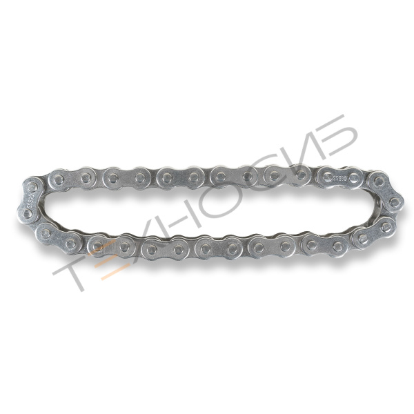 Цепь конвейера 06B-1-30 для HVT-450A/2 Техно-Сиб - Купить с доставкой по всей России