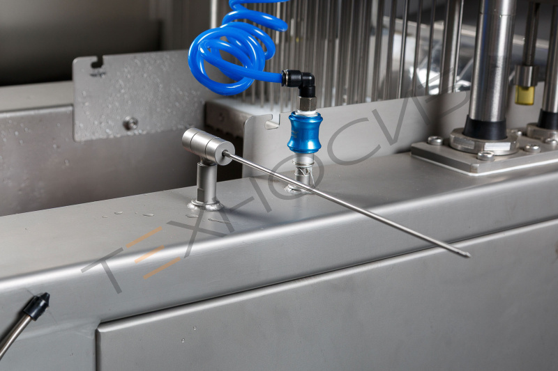 Автоматический инъектор рассола DRB-ZS50 Техно-Сиб - Купить с доставкой по всей России 32