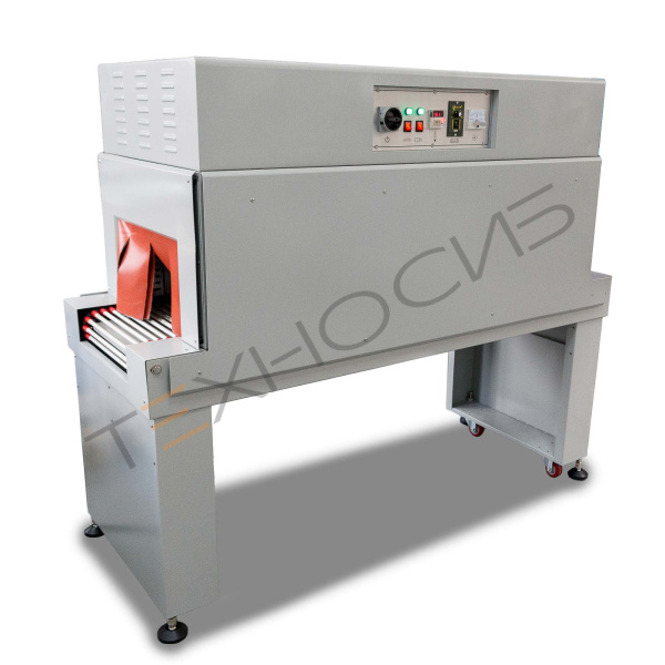 Термоусадочный тоннель BS-4525L Техно-Сиб - Купить с доставкой по всей России