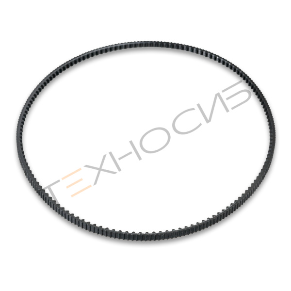 Ремень зубчатый (600*5*4 мм) для FRM/FRBM- 810/980, FR-1370AL/L Техно-Сиб - Купить с доставкой по всей России